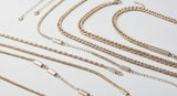 Neme Fashions Elegant Neck Chain