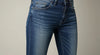 Denim jeans